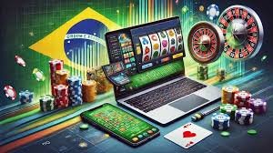 Pusat data starjoker dengan infrastruktur keamanan berlapis